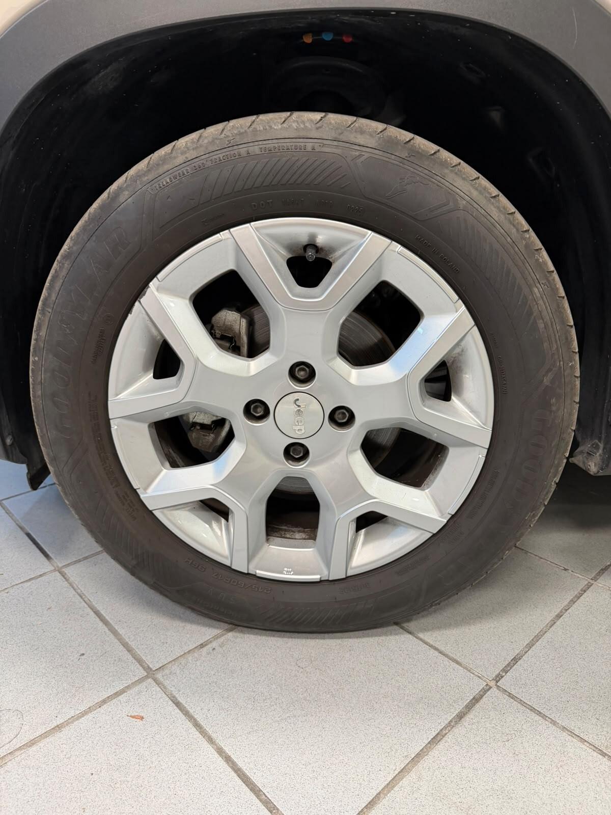 Jeep Avenger 1.2 Turbo Altitude PREZZO PROMO