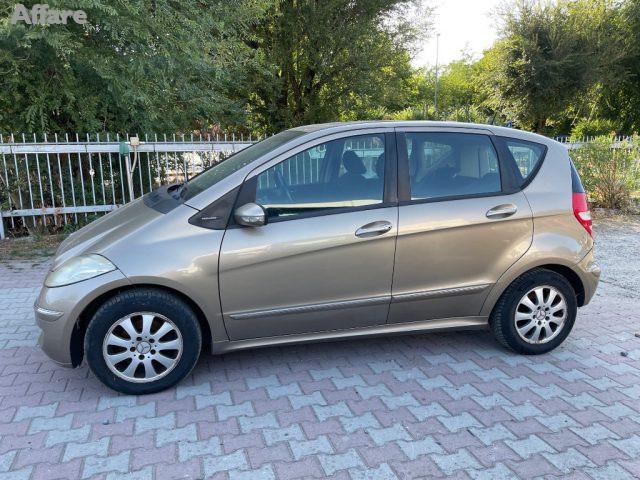 MERCEDES-BENZ A 150 Elegance