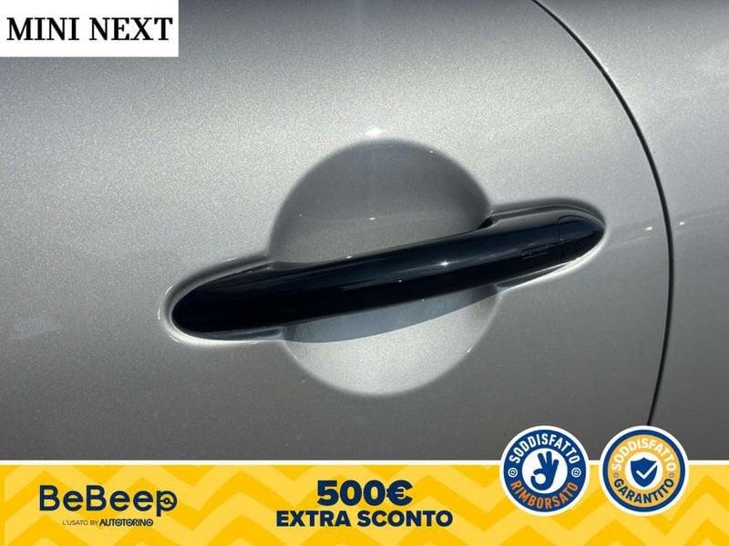 MINI Mini Electric Cabrio Mini Cabrio 2.0 C CLASSIC AUTO