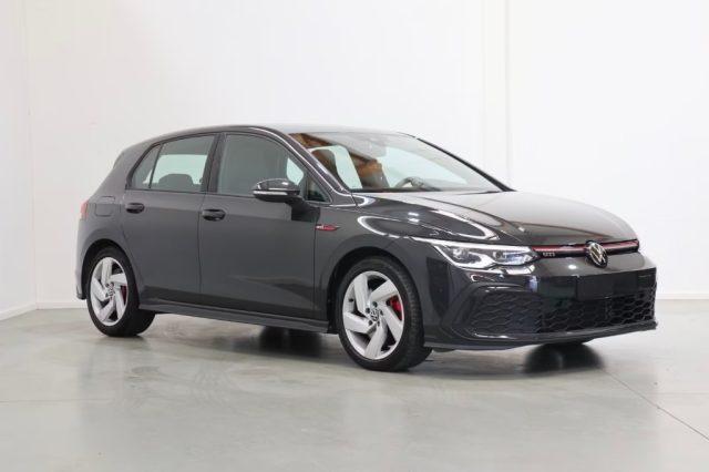 VOLKSWAGEN Golf 2.0 TSI DSG GTI