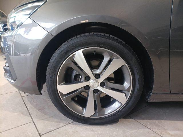 PEUGEOT 308 BlueHDi 130 S&S EAT8 SW Allure