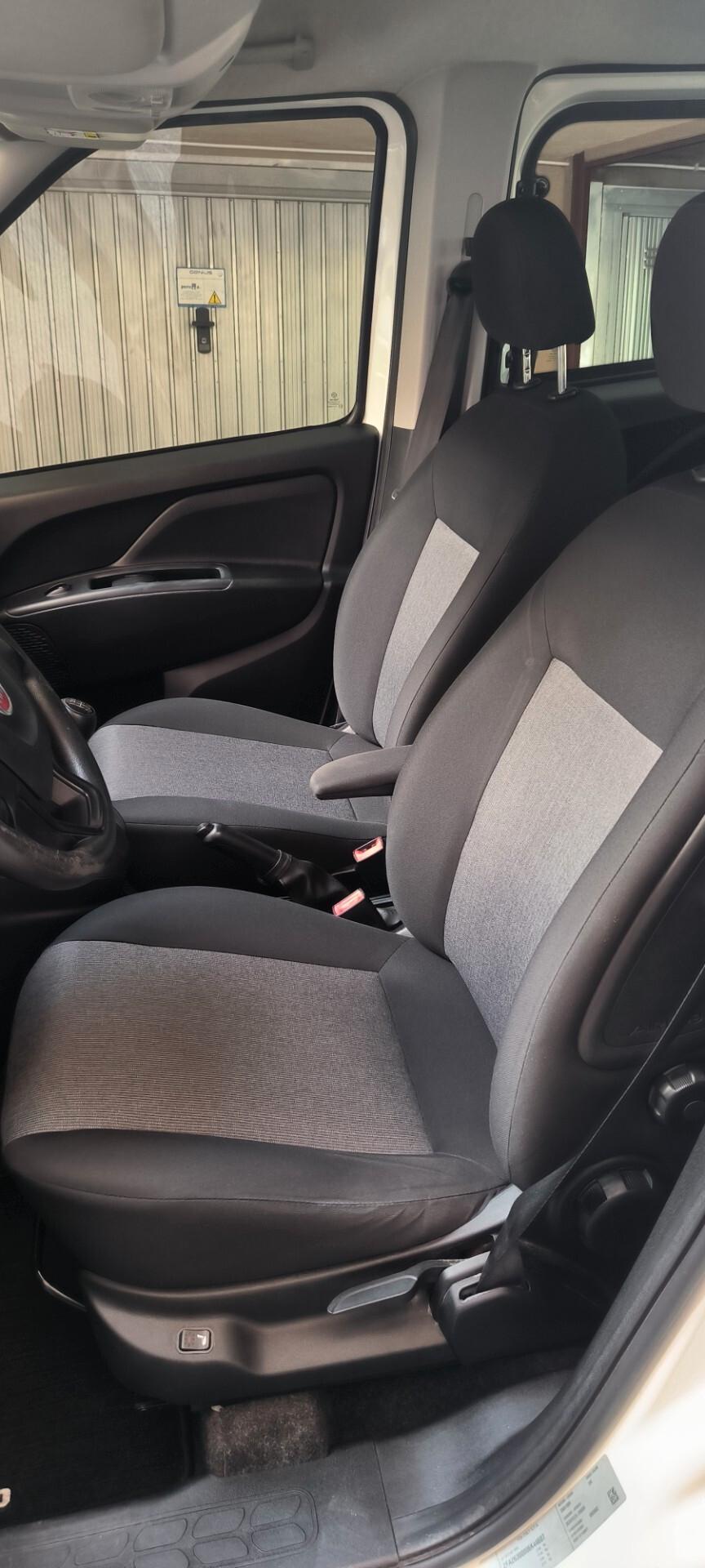 Fiat Doblo Doblò 1.3 Multijet prezzo iva comp.
