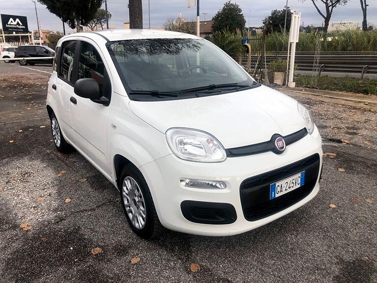 Fiat Panda 1.2 EasyPower Lounge