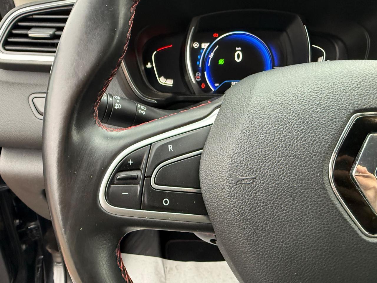Renault Kadjar dCi 8V 110CV EDC Energy Hypnotic