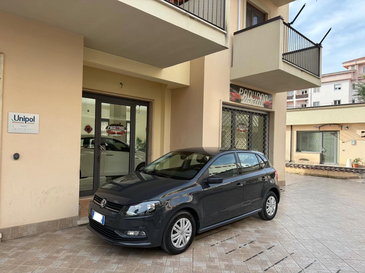 Volkswagen Polo 1.0 MPI 5p. Trendline