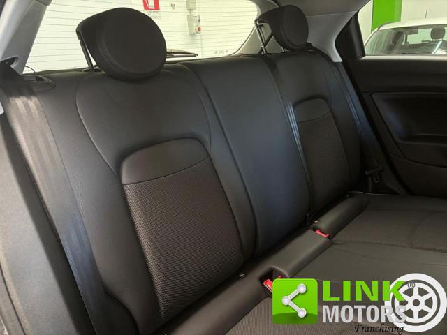 FIAT 500X 2.0 MultiJet 140 CV 4x4 Cross Plus KM CERT.