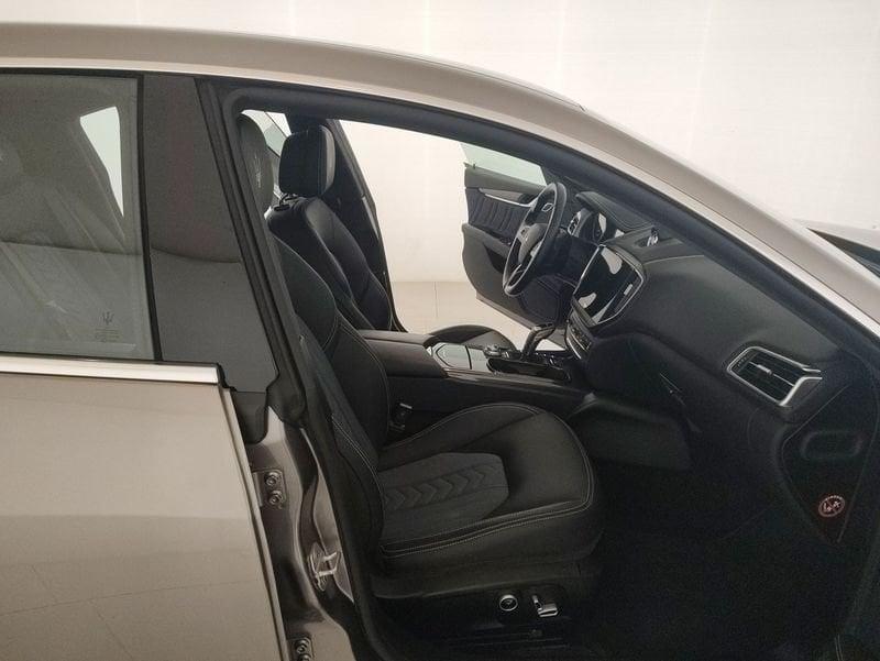 Maserati Ghibli 2.0 mhev Granlusso 330cv auto