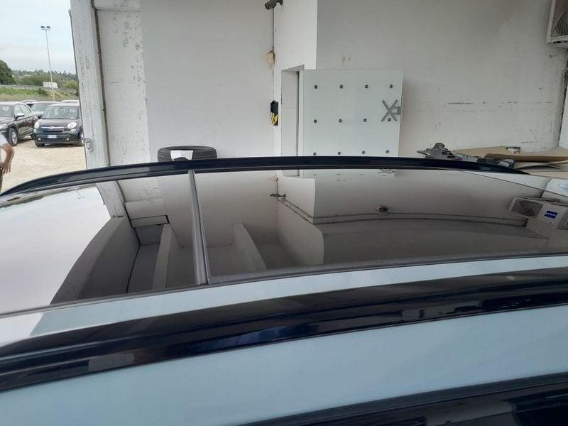 BMW X3 xdrive M40d mhev 48V auto