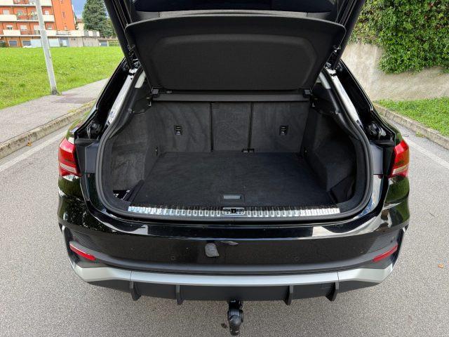 AUDI Q3 SPB 35 TFSI S tronic S line edition IVA ESPOSTA
