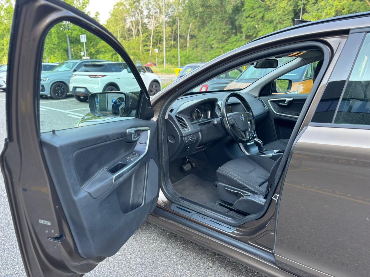 Volvo XC60 D3 Geartronic Momentum