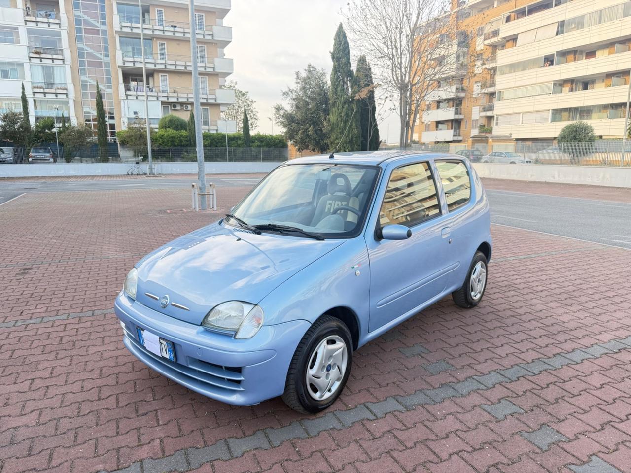 Fiat 600 1.1 *53.000KM*