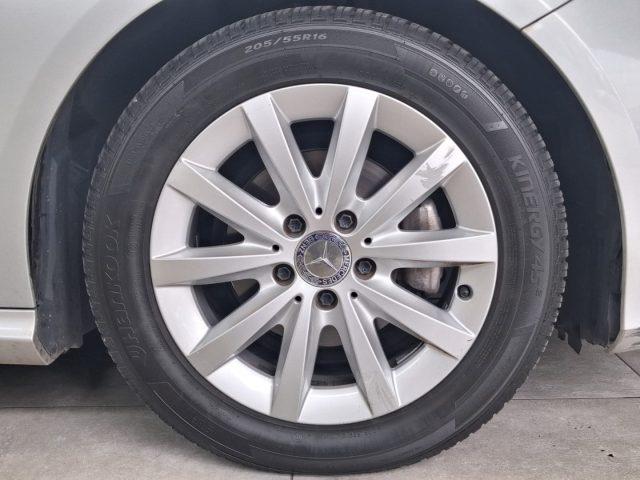 MERCEDES-BENZ A 180 CDI 1.8 Automatic *OCCASIONE*KM ORIGINALI*