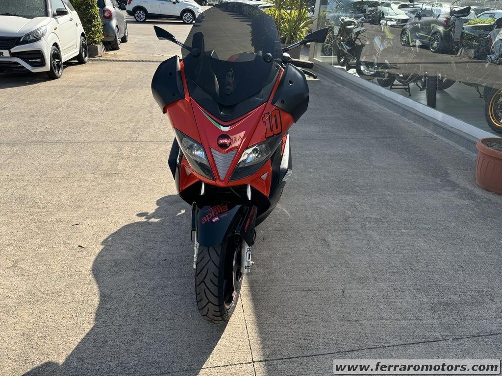 APRILIA SR-MAX SOLO 2499 EURO