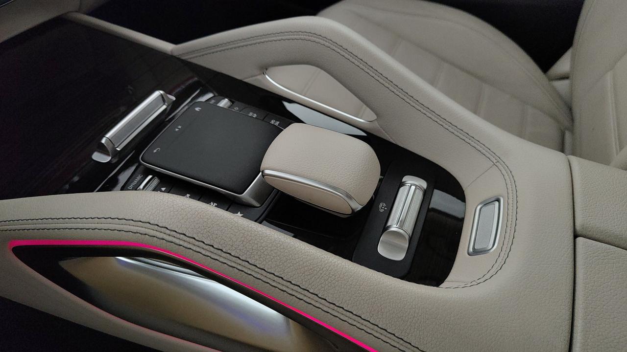 Mercedes-Benz GLE 350 d Premium 4matic auto