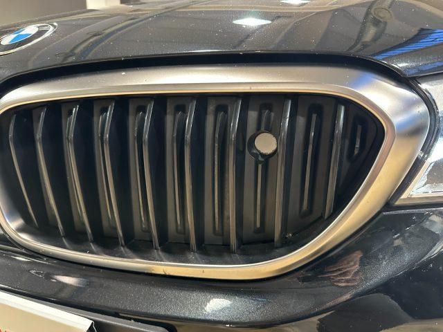 BMW M550 d xDrive Touring-Sedili Vent/Risc-Night Vision-IVA