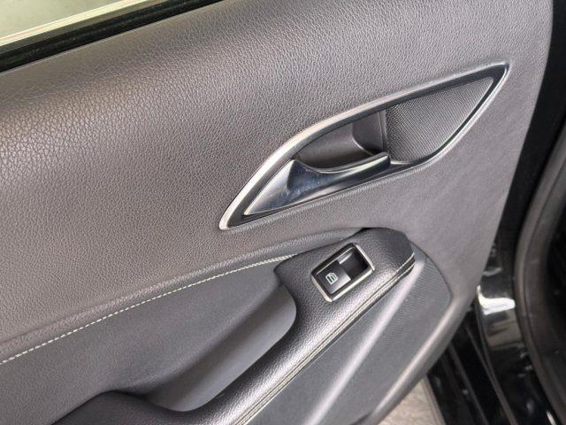 MERCEDES-BENZ A 180 CDI BlueEFFICIENCY Sport