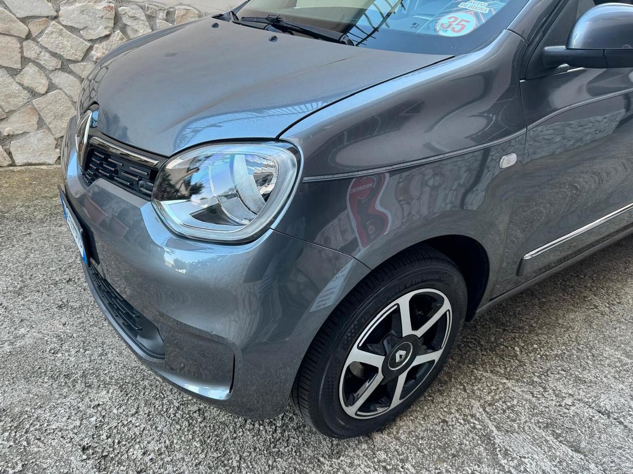 Renault Twingo SCe 65 CV Duel LIMITED FULL PELLE