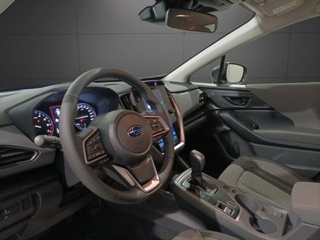 SUBARU Crosstrek 2.0i e-Boxer MHEV CVT Lineartronic Style xtra 4wil