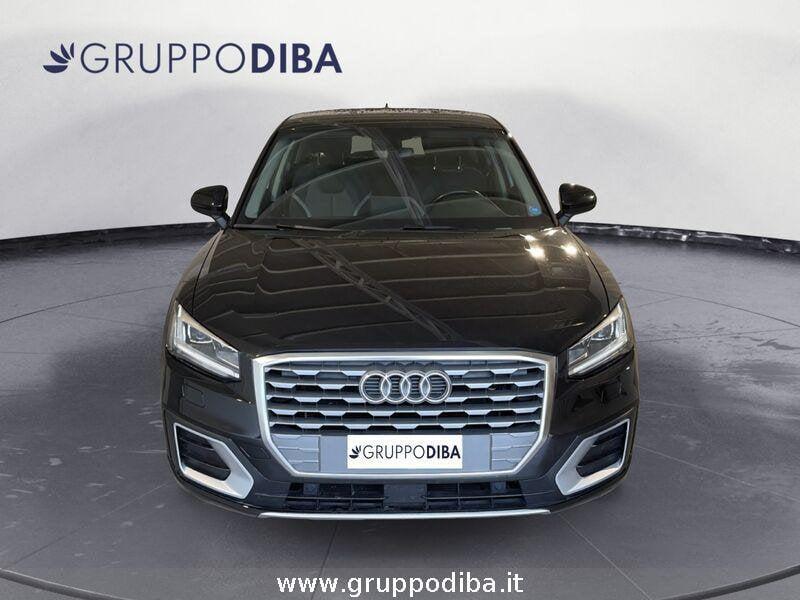 Audi Q2 I 2017 Diesel 30 1.6 tdi Business s-tronic my19