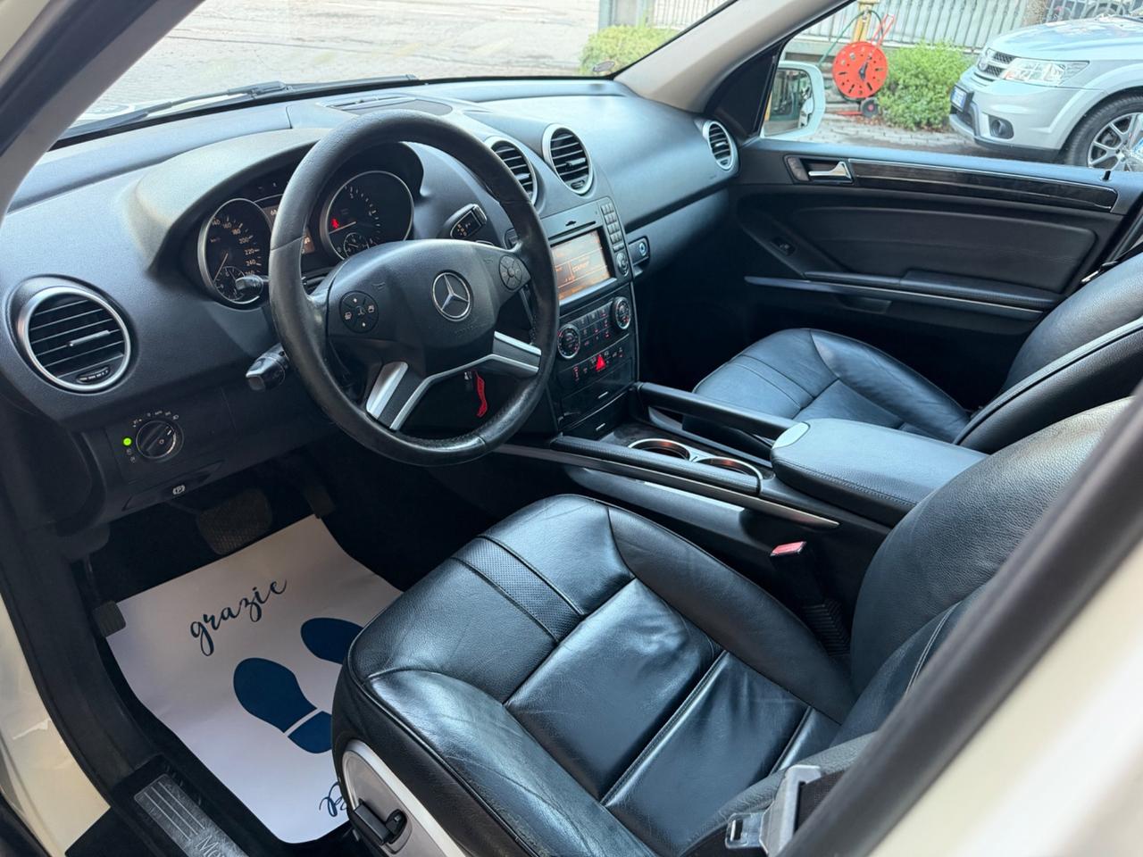 Mercedes-benz ML 320 CDI Premium