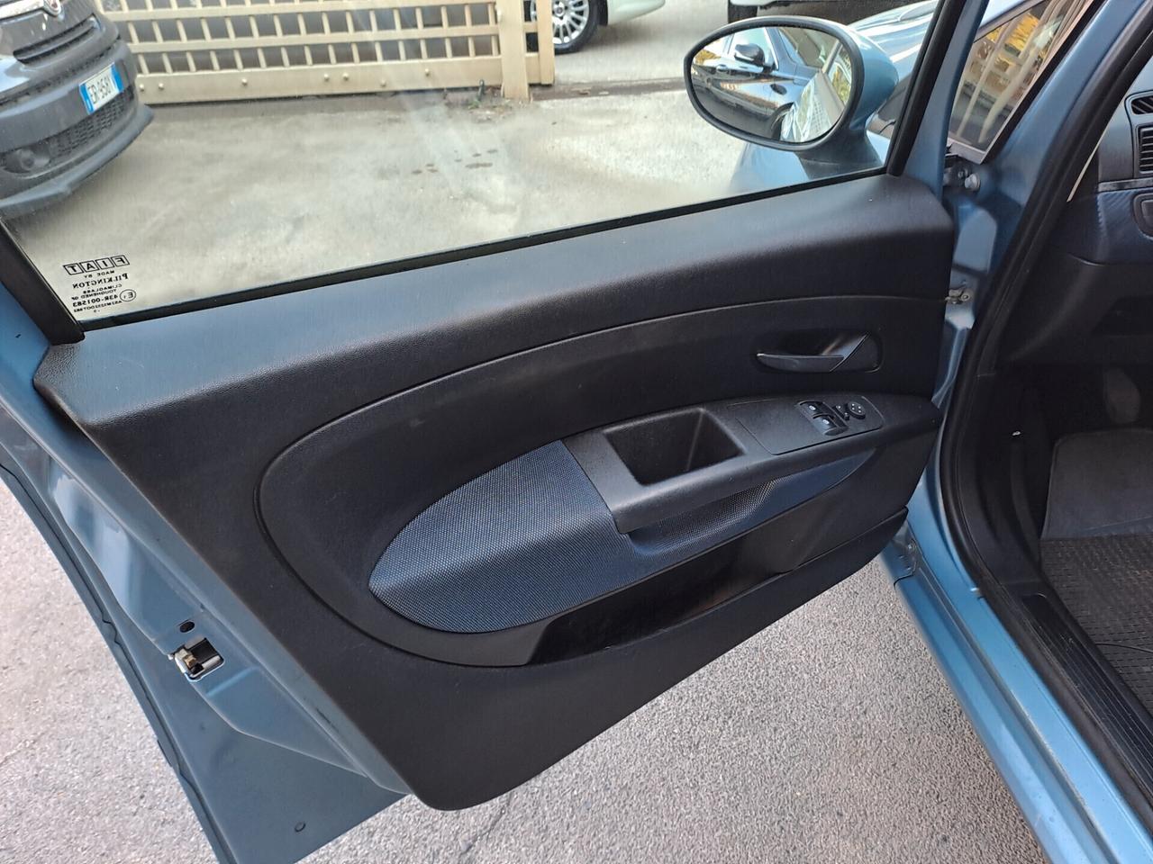 Fiat Grande Punto 1.3 MJT 90 CV 5 porte Dynamic
