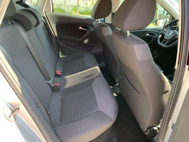 VOLKSWAGEN Polo 1.4 TDI 5p. Fresh