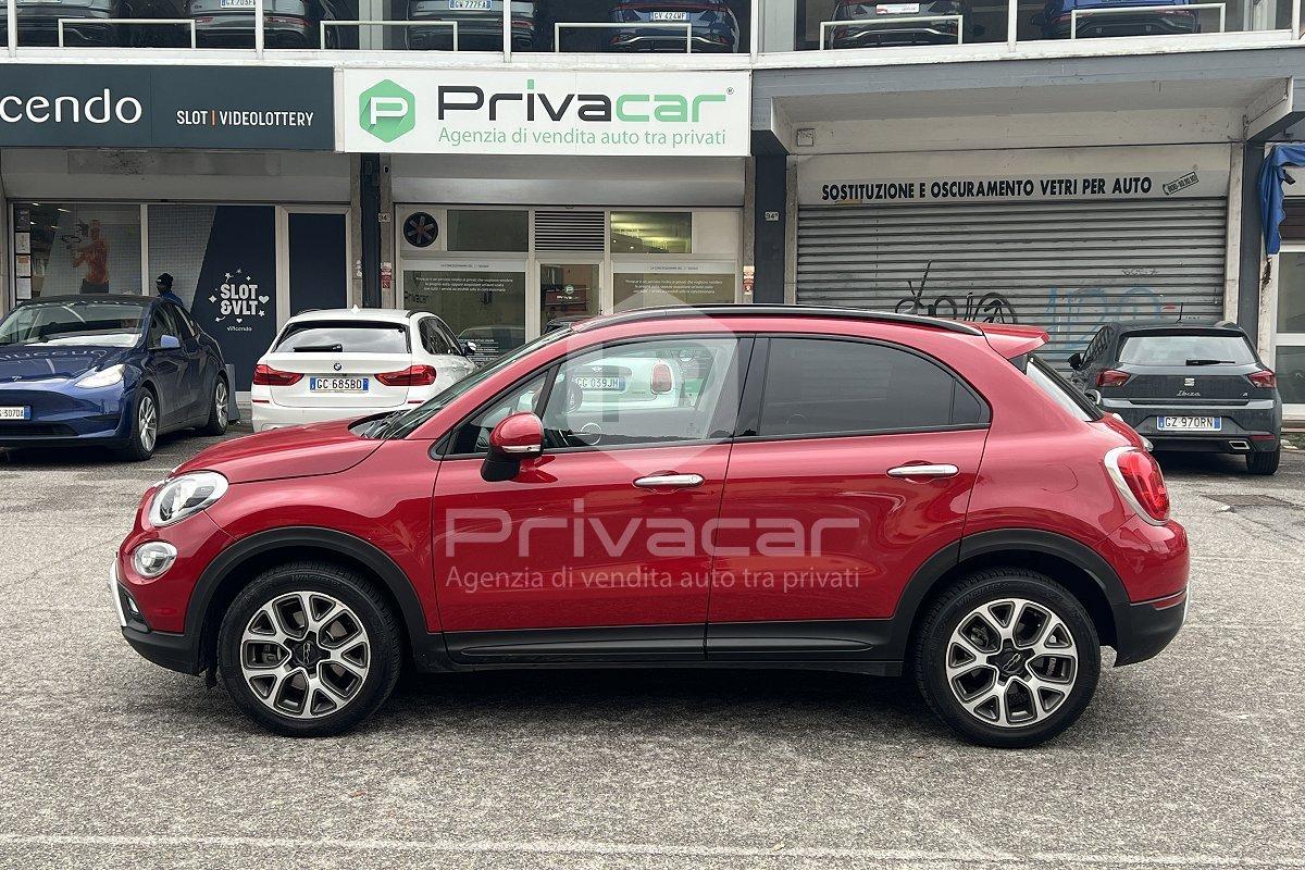 FIAT 500X 1.3 MultiJet 95 CV Cross