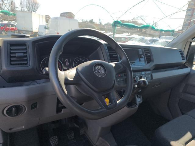 VOLKSWAGEN Crafter 35 2.0 tdi 140cv L3H3 Business