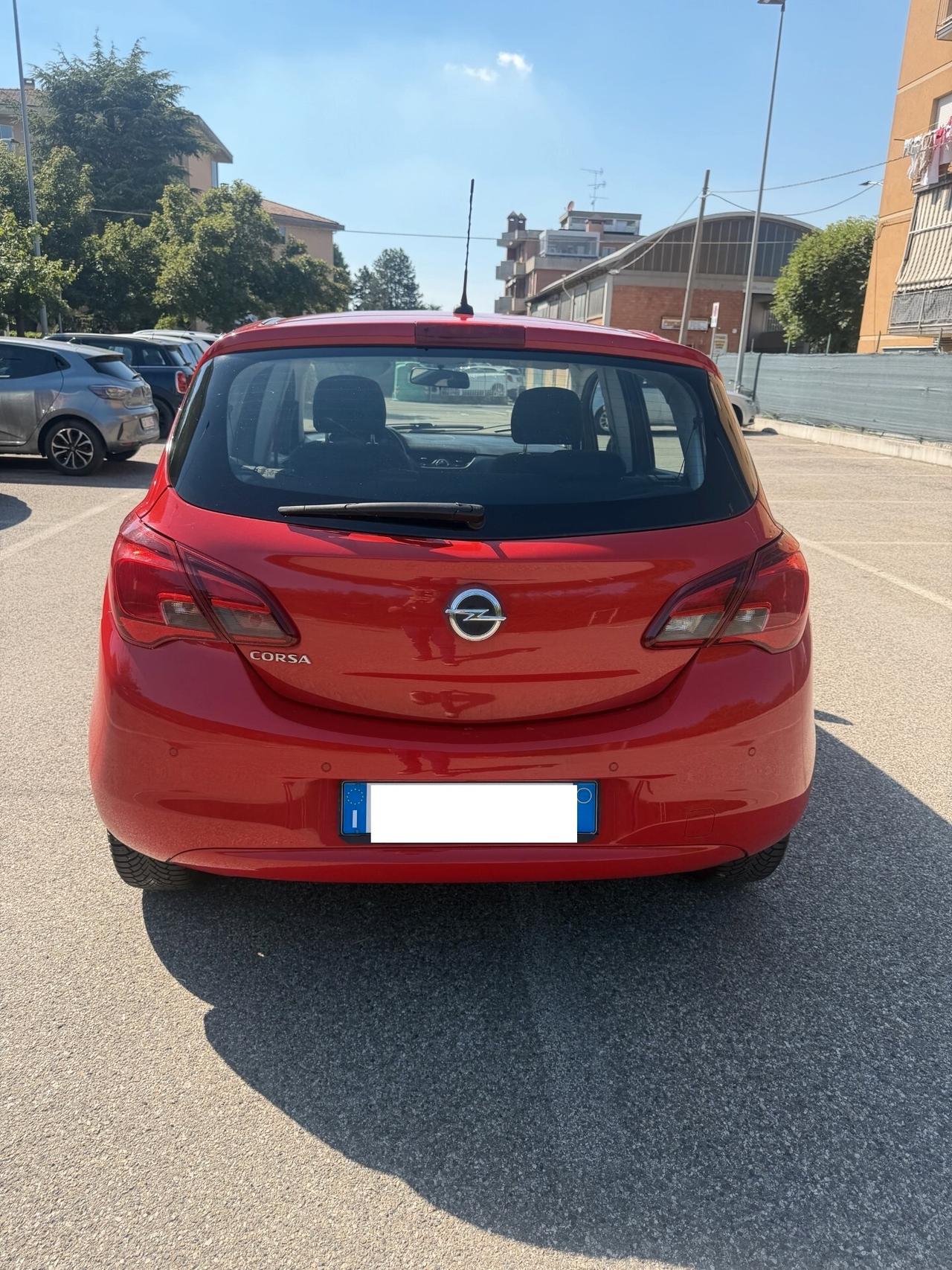 Opel Corsa 1.4 Gpl - NEOPATENTATI - 12 MESI DI GARANZIA -