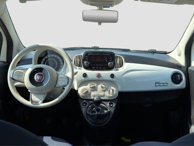 FIAT 500 500 1.0 Hybrid Cult