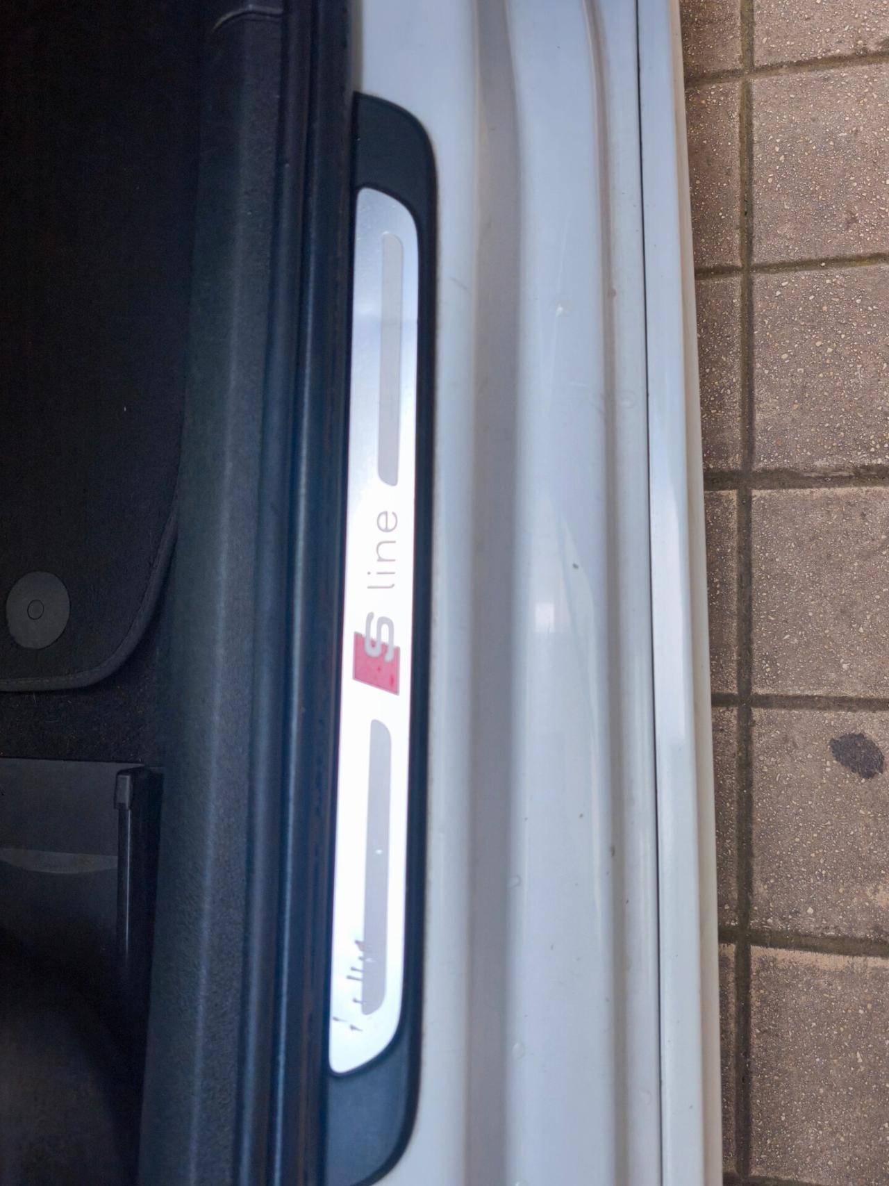 Audi A1 1.6 TDI S tronic 90cv S-line Plus 2014 Bose