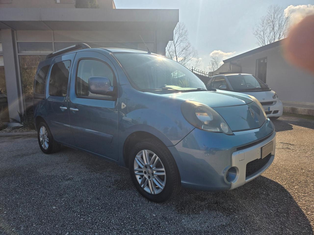 Renault Kangoo 1.5 dCi 90CV F.AP. 5 porte