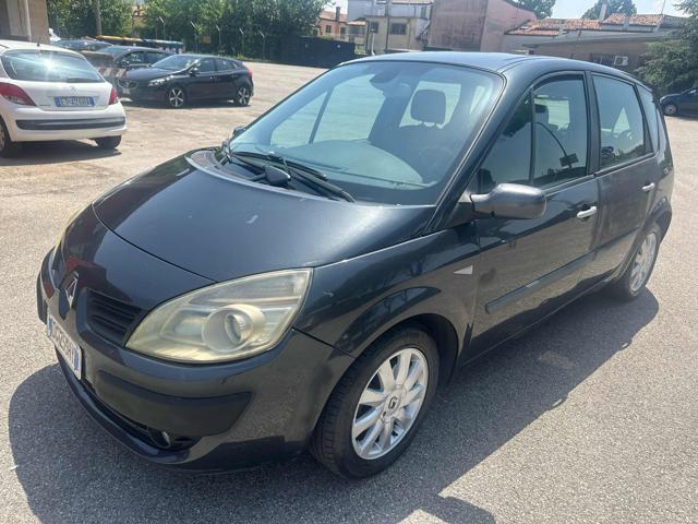 RENAULT Scenic 1.5 dCi/105CV Luxe