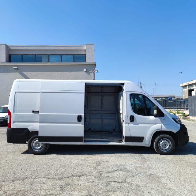 FIAT DUCATO 33 LH2 2.3MJ FURG.P.LUNGO T.ALTO 3PTI-2021