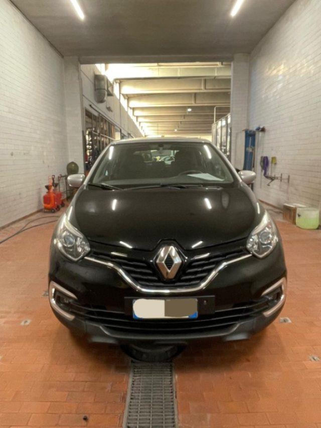 RENAULT Captur TCe 12V 90 CV Start&Stop Energy Zen