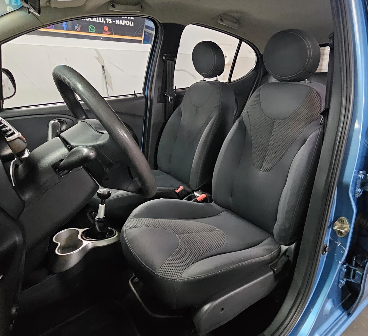 DR ZERO 1.0 GPL 2017 CON SOLI 86.000KM DA VETRINA