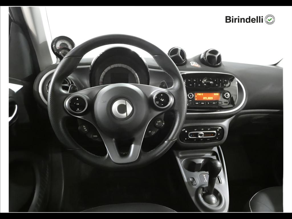 SMART fortwo 3ªs.(C/A453) - fortwo 90 0.9 Turbo twinamic Passion