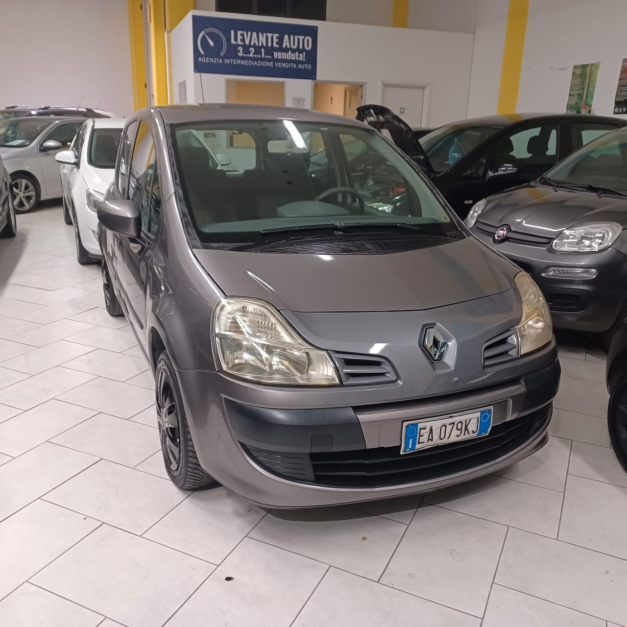 ECONOMICA MODUS 1.2 PER FAMIGLIA E NEOPATENTATI