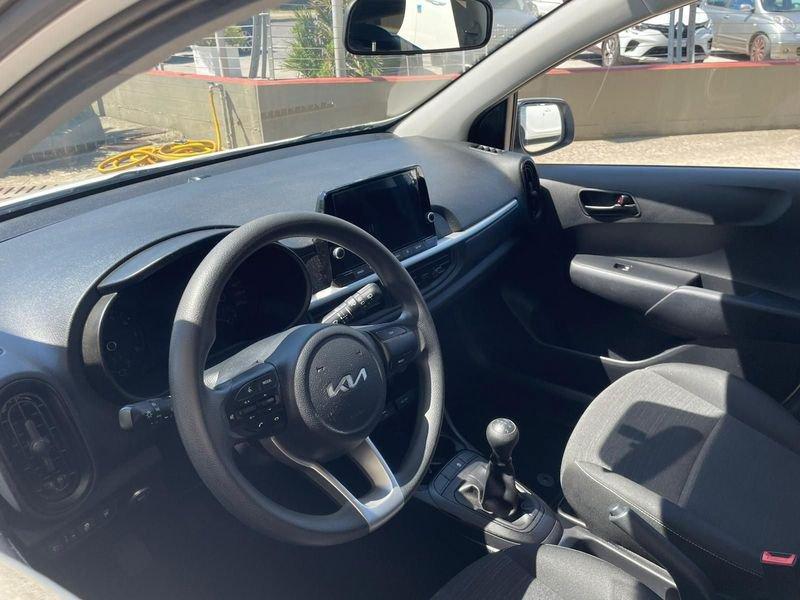 KIA Picanto 1.0 12V EcoGPL 5 porte Urban +TDN PACK