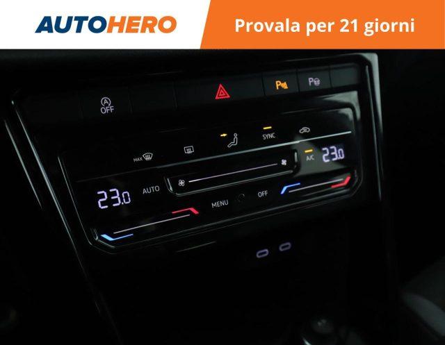 VOLKSWAGEN T-Roc 1.5 TSI ACT R-Line