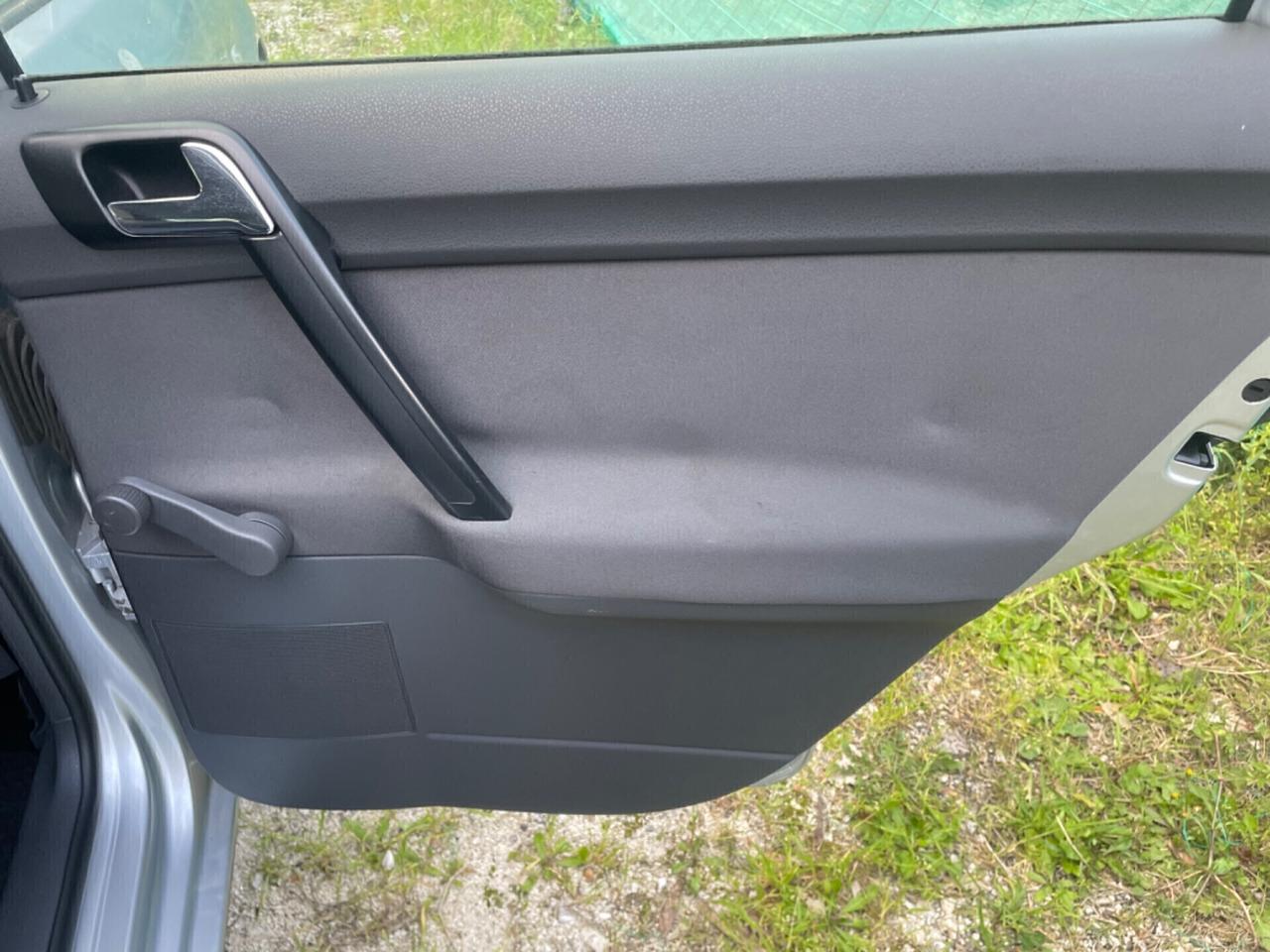 Volkswagen Polo 1.2 12V 5p. Trendline