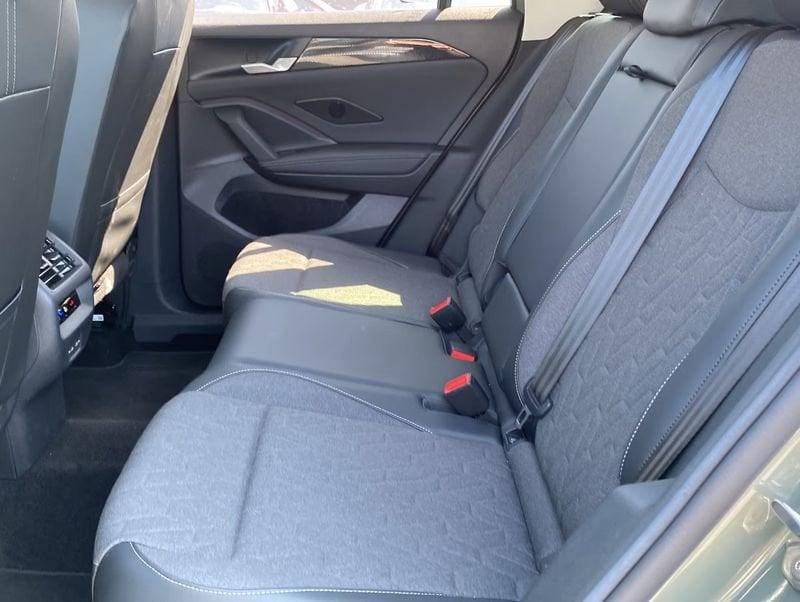 Volkswagen Tiguan 1.5 eTSI 96KW ACT Life DSG Led Navi 18" Camera