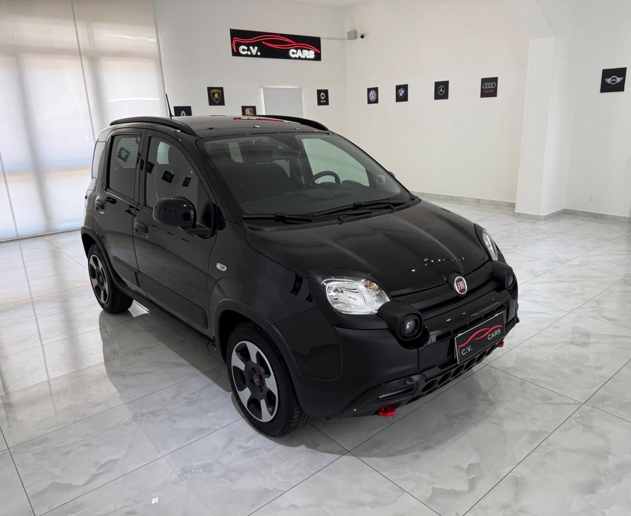 FIAT PANDA 1.0 FIREFLY S&S HYBRID GPL