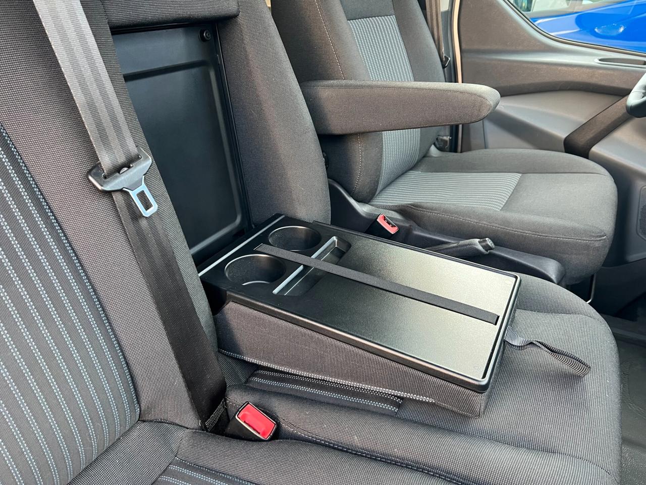 Ford Transit Custom 2.0 TDCi 130cv Trend