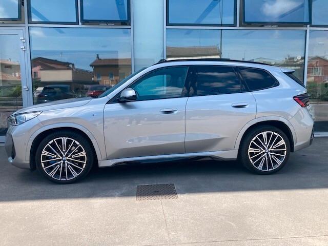 Bmw X1 xDrive 23d Msport