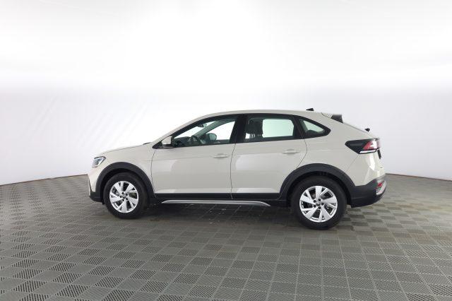 VOLKSWAGEN Taigo Taigo 1.0 TSI 115 CV DSG Life