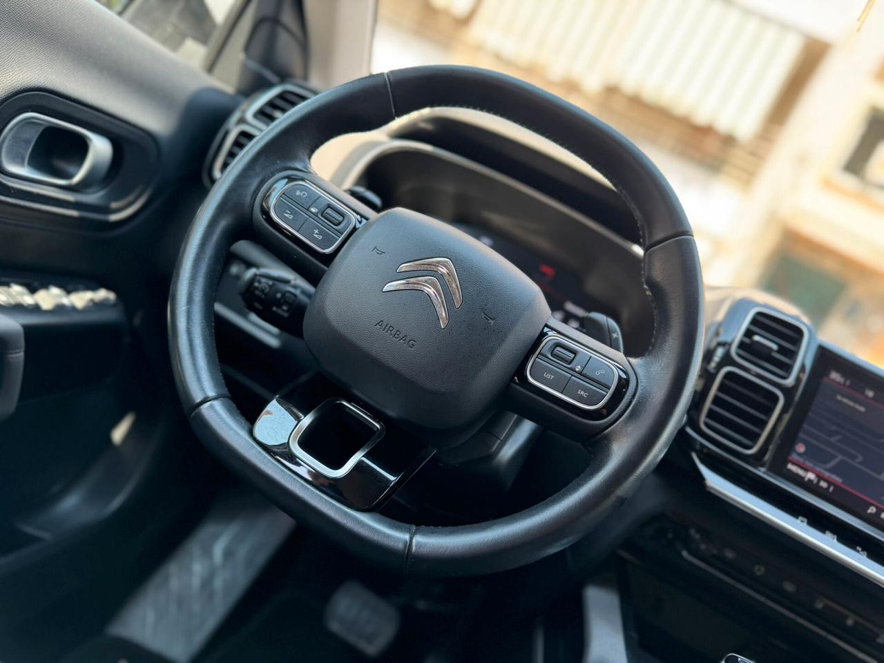 Citroen C5 Aircross C5 Aircross BlueHDi 130 S&S EAT8 Shine