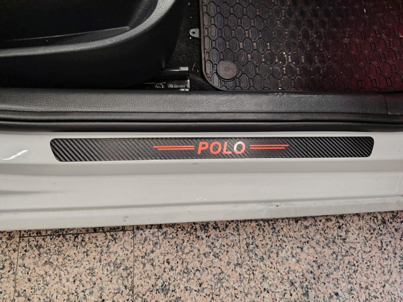 Volkswagen Polo 1.4 TDI 5p. Business