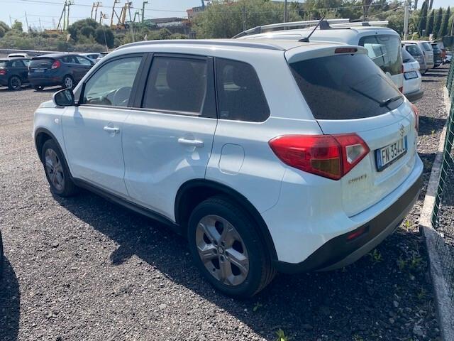 Suzuki Vitara 1.6 DDiS 4WD AllGrip V-Cool