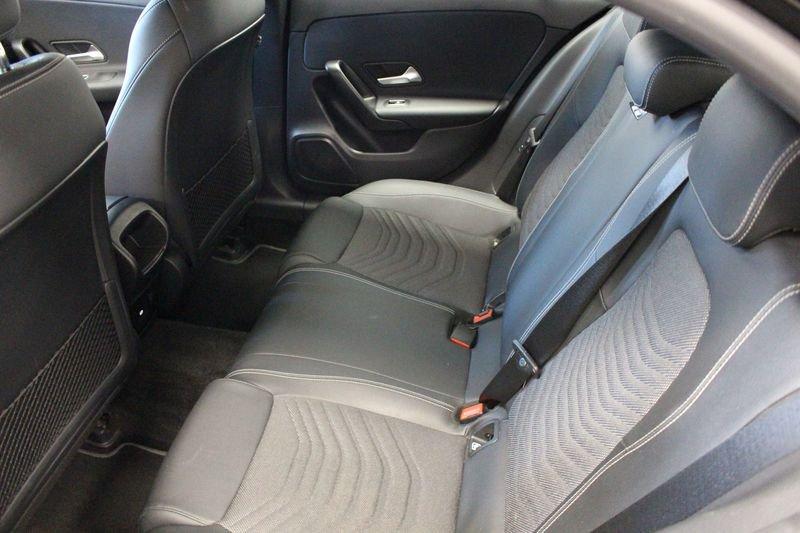 Mercedes-Benz Classe A A 180 d Automatic Business